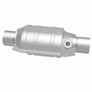 MagnaFlow Conv Univ 3 W/Single O2 Boss-27