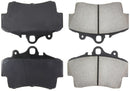StopTech Performance Brake Pads-5