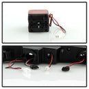 xTune GMC Sierra 99-06 /Yukon 00-06 Headlights & LED Bumper Lights - Black HD-JH-GS99-LED-SET-BK-7