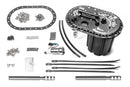 Radium Engineering FCST-X 2 Surge Tank Pumps And 1 Lift Pump Included (Walbro F90000274)-1