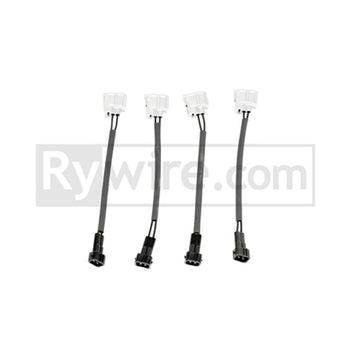 Fuel Injector Adapters