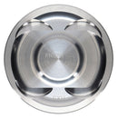 JE Pistons SUB STI EJ257 99.75mm Bore CR 9.5 KIT Set of 4 Pistons-2