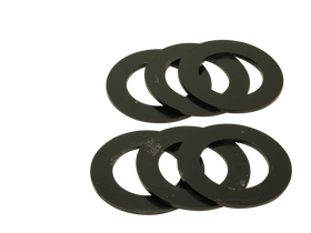 Belltech LEVELING SPACER 1inch (3 X 5/16inch) COLORADO - 0