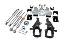 Belltech LOWERING KIT WITH SP SHOCKS-2