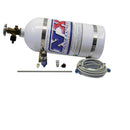 Nitrous Express Simulator Full Show Purge Kit (Incl 10lb Bottle and All Necessary Hardware)-2