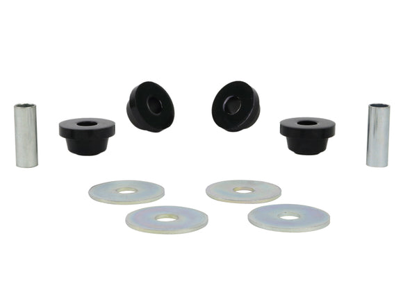 Whiteline Plus 3/83-4/87 Toyota Camry SV10/11 Front Sway Bar - To Control Arm Bushing Kit