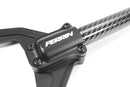 PERRIN 22-26 Subaru WRX Rear Shock Tower Brace - Carbon Fiber-5