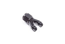 Radium Engineering 6AN Male 6 AN Male 10 AN Female Y Adapter Fitting-1