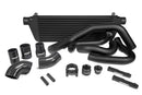 PERRIN 22-26 Subaru WRX Front Mount Intercooler Kit (Black Tubes & Black Core)-18
