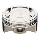 JE Pistons SUB STI EJ257 99.75mm Bore CR 9.5 KIT Set of 4 Pistons-3