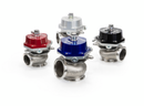 Garrett GVW-40 40mm Wastegate Kit - Red-2