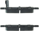 StopTech Street Brake Pads - Rears-3