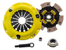 ACT 2006 Mazda MX-5 Miata HD/Race Sprung 6 Pad Clutch Kit-1