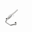 MagnaFlow Direct Fit Catalytic Converter 96-99 Ram 1500/2500/3500-27