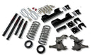 Belltech LOWERING KIT WITH ND2 SHOCKS-6