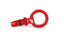 PERRIN 15-26 Subaru WRX & 13-26 BRZ/FR-S/86/GR86 Dipstick Handle Loop Style - Red-3