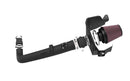K&N 23-24 GMC Canyon / Chevrolet Colorado 2.7L L4 F/I AirCharger Performance Intake System-6