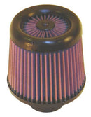 K&N Filter Universal X Stream Clamp-On 2.5in Flange ID / 6in Base OD / 5in Top OD / 5.5in Height-5