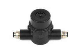 AEM Water / Methanol Inline Injection Filter - 0