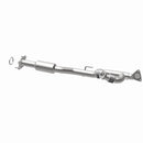 MagnaFlow Direct-Fit OEM EPA Compliant Catalytic Converter - 13-15 Nissan Pathfinder V6 3.5L-24