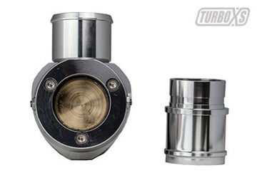 Turbo XS Racing Bypass valve Type H34 - 0