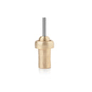 Mishimoto Sandwich Plate Thermostat 93 Degrees C/200 Degrees F-2