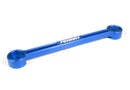 PERRIN 02-25 Subaru Impreza/WRX/STI & 13-25 Crosstrek/BRZ/FR-S/GR86/GR86 Battery Tie Down - Blue-2