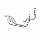 MagnaFlow Conv DF GM 89 92 (2.5in Tubing)-25