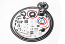 Radium Nissan 350Z/G35/G37/Q50 Fuel Hanger Surge Tank (Pumps Not Included) Walbro GSS342/AEM 50-1200-1