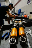 Ohlins 2022+ Subaru WRX (VB) Road &amp; Track System (Excl. Electric Shock Models)-12