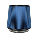 Injen Nanofiber w/Sur-Loc Dry Air Filter - 8.5in Base / 6in Tall / 7in Top-1