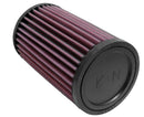 K&N Universal Clamp-On Air Filter 2-7/16in FLG / 3-1/2in OD / 6in H-3