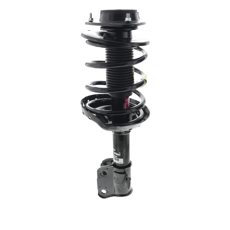 KYB Shocks & Struts Strut Plus Front Left 12-16 Subaru Impreza (Exc. WRX) - 0