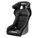 Sparco Seat Circuit II QRT Blk-1