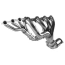 Kooks 08-09 Pontiac G8 GT/GXP LS2/LS3 6.0L/6.2L 1 7/8in x 3in Shorty Header-3