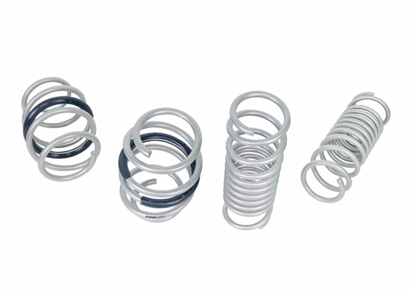 Whiteline 2022+ Subaru WRX (VB Chassis) Performance Lowering Springs - 0
