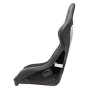 Sparco Seat Evo QRT Perforated Black-3