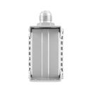 Mishimoto Universal -8AN 10 Row Oil Cooler - Silver-3