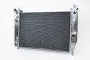 CSF 05-13 Chevrolet Corvette C6 (Not 11-13 Z06/ZR1/427) High Performance All-Aluminum Radiator-11