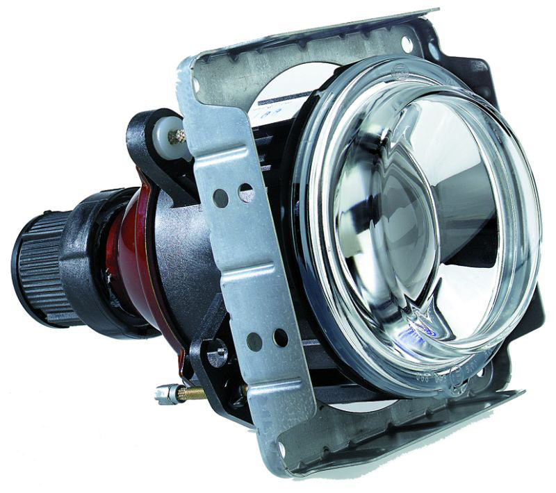 Hella Headlamp DeUs A 1Bl - 0