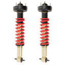Belltech 15-20 Ford F-150 0-2in Front Leveling Coilover Kit-8