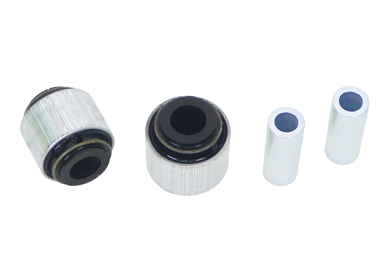 Whiteline 17+ Tesla Model 3/20+ Tesla Model Y Control Arm - Lower Inner Rearward Bushing - 0
