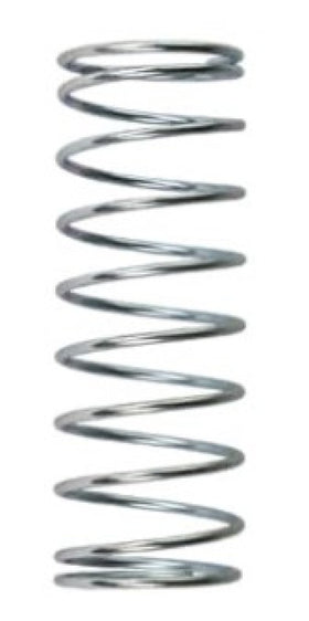 Turbosmart Universal BOV - Vee-Port Pro - Spring Grey - 0