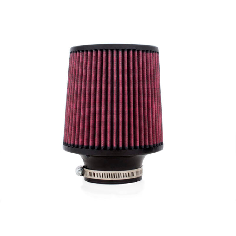 Mishimoto Performance Air Filter - 3in Inlet / 6in Length - 0