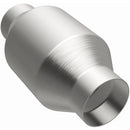 MagnaFlow Conv Univ 2.25in Inlet/Outlet Center/Center Round-15