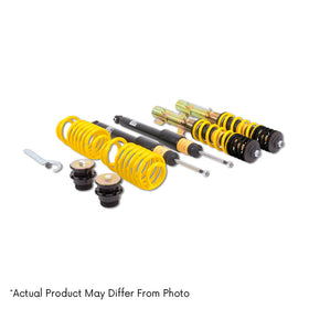 ST XA-Height/Rebound Adjustable Coilovers BMW F22/F32 Coupe/F30 Sedan w/ EDC - 0