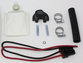 Walbro Fuel Pump Kit for 89-94 Nissan 240SX - 0
