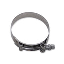 Mishimoto 3 Inch Stainless Steel T-Bolt Clamps-13