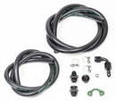 Radium Nissan RB26DETT Fuel Rail Plumbing Kit-2