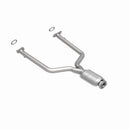 MagnaFlow Conv DF 02-08 Lexus SC430 4.3L Rear-29